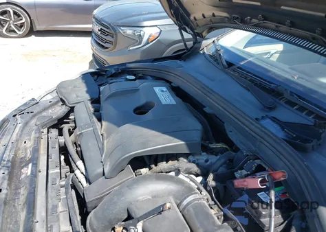 2010 Volvo Xc60 3.2 from USA, damaged, VIN YV4982DL9A2051239